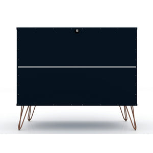 Rockefeller - 3 Drawer Dresser