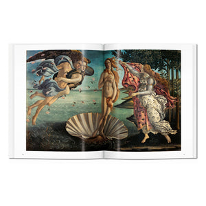 Botticelli (English)