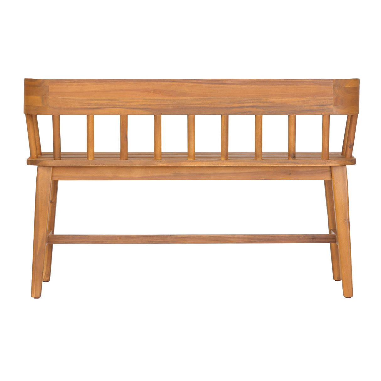 Bramley Outdoor Acacia Wood Bench