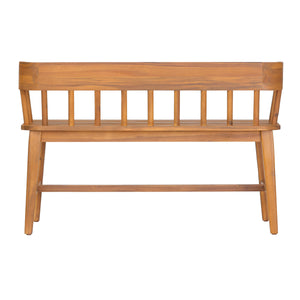 Bramley Outdoor Acacia Wood Bench