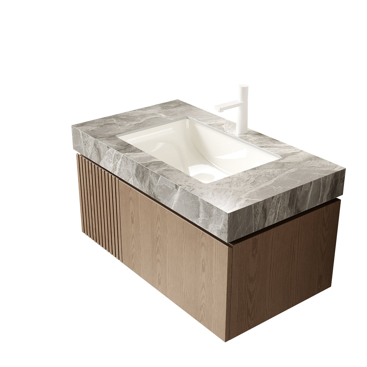 36" MURI Bathroom Sink