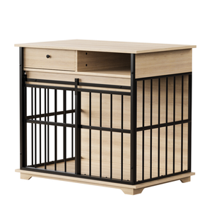Dog Cage Furniture for Small Dogs