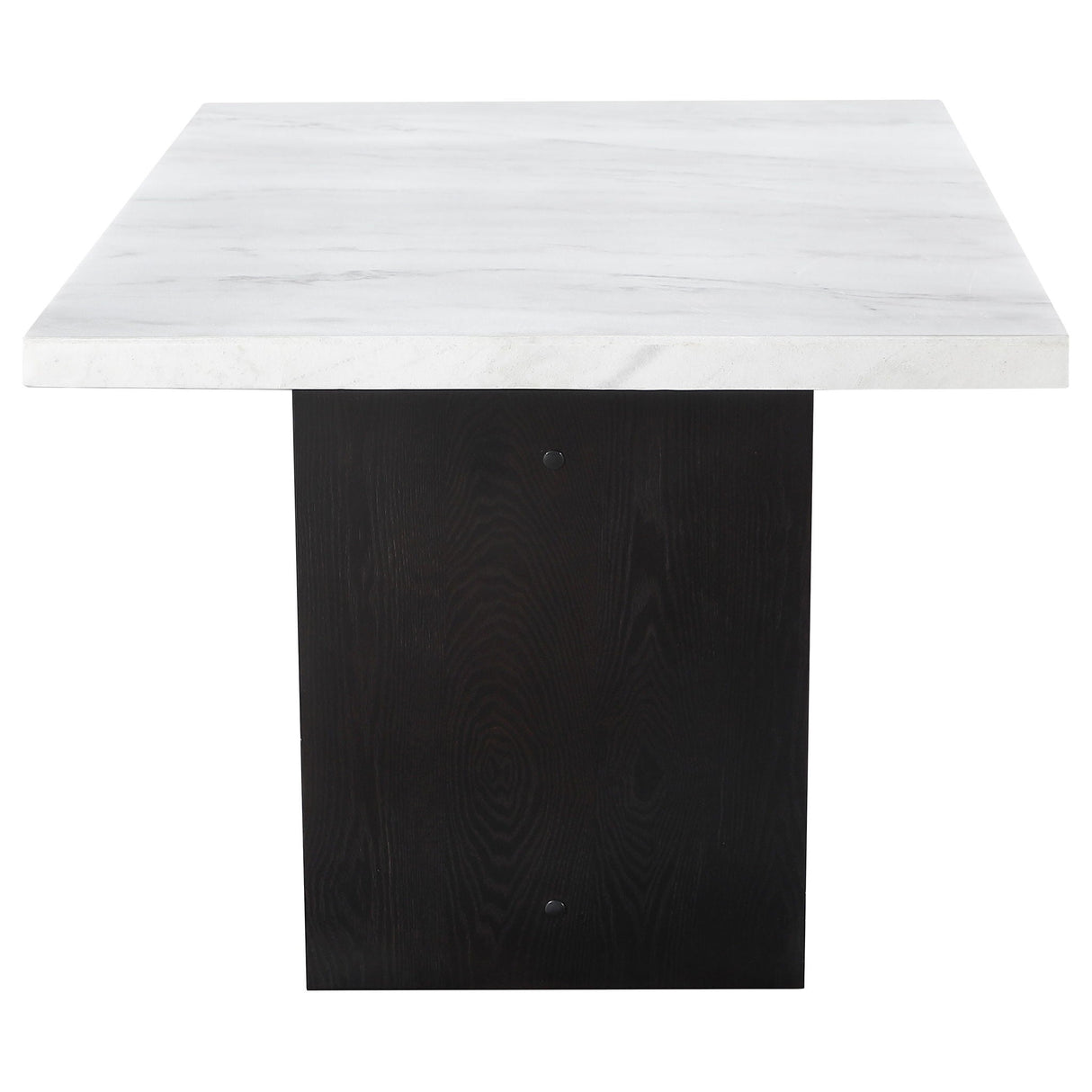 Maroney - Dining Table - Espresso