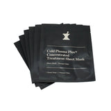 Perricone MD Cold Plasma Plus+ Concentrated Treatment 6 Sheet Mask - Imperfect Box