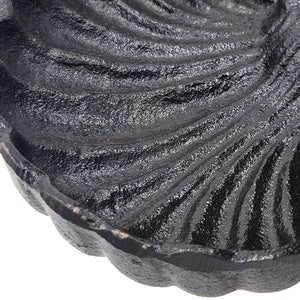 Cast Iron Soap Dishes