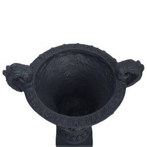 Delphine Urn Planter