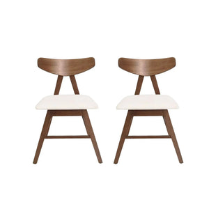 Vida Modern Dining Chair