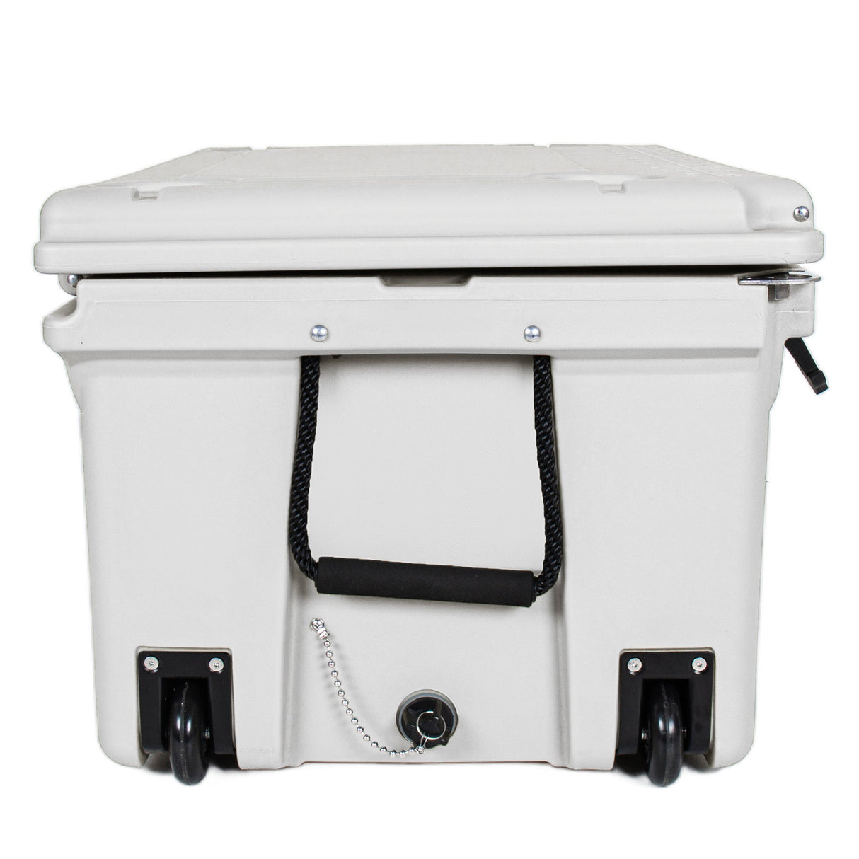 110 Quart Heavy-Duty Cooler