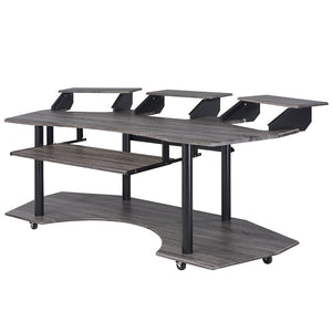 Eleazar - Music Recording Studio Desk