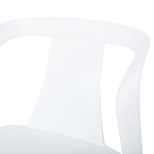 Orchid - Chair (Set of 2)