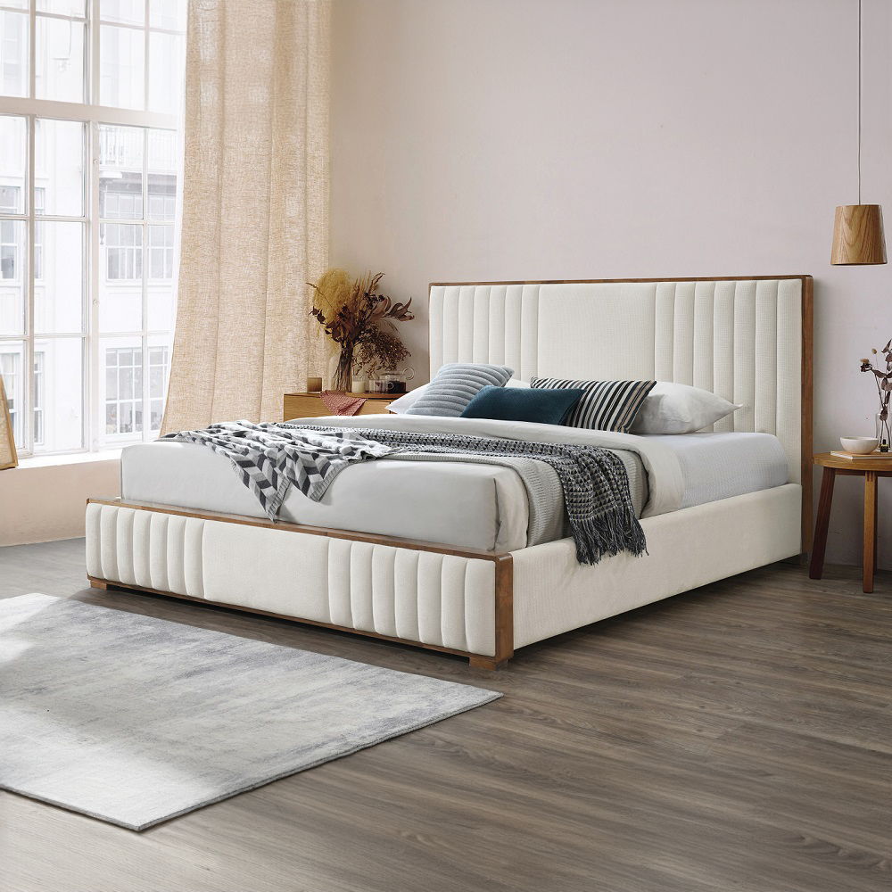 Kaleea - Bed