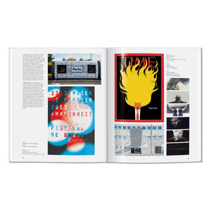 Graphic Design. 1890-Today (English)
