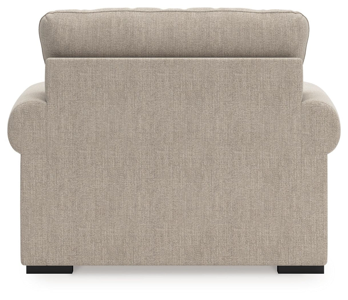 Sararose - Chair and a Half - Heather