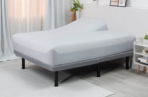 BedGear Dri-Tec Split Head King Mattress Protector