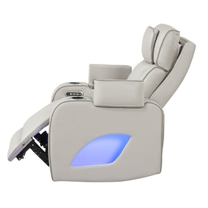 Fortuner - Power Reclining Living Room Set