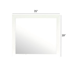 Marilla - Mirror