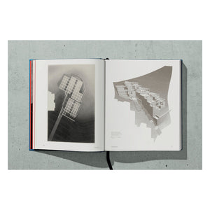 Tadao Ando. Sketches, Drawings, and Architecture (German, French, English)