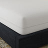 Igloo-waterproof-zippered-mattress-encasement-with-heiq-cooling-Mattress-Protectors