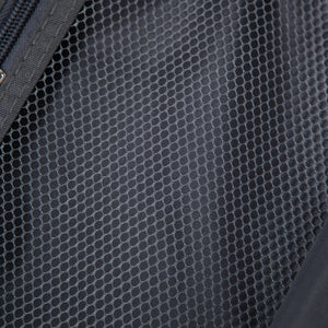 14' & 20' ABS Spinner Wheel Luggage Set with Cosmetic Case