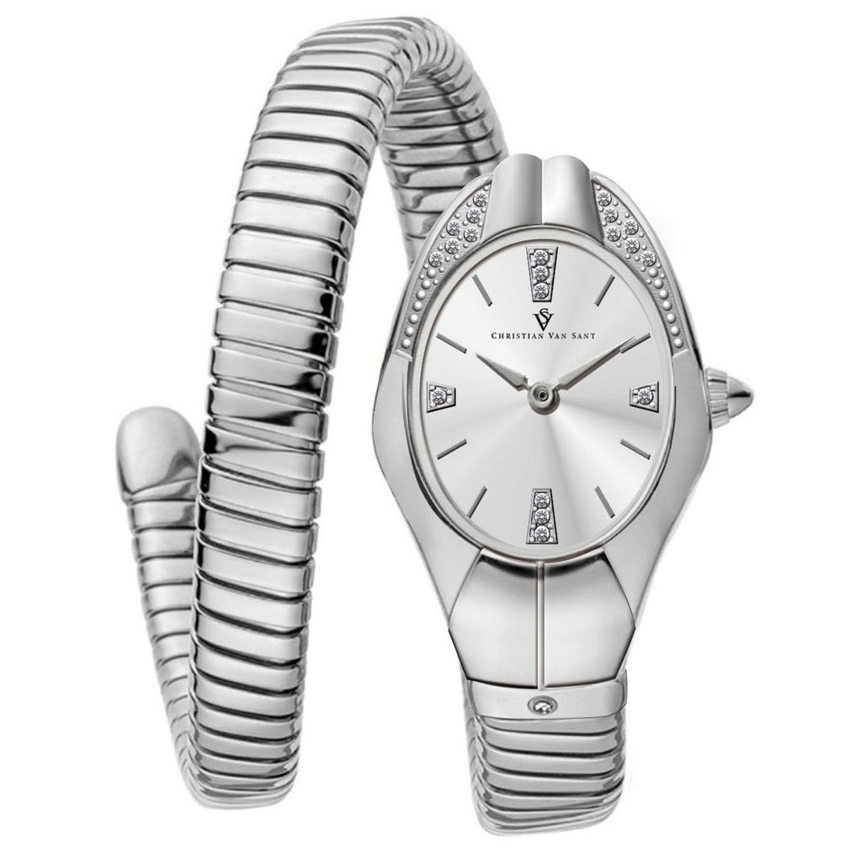 Christian Van Sant Women's Naga
