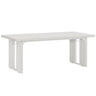 Large Rectangular Kitchen Table