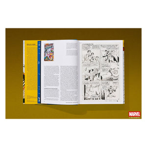 Marvel Comics Library. Spider-Man. 1962–1964 (English)
