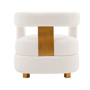 Amirah - Lounge Chair