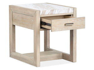 Preston - Rectangular Cocktail Table