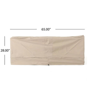 Shield - Waterproof Chat Set Cover