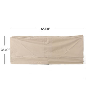 Shield - Waterproof Chat Set Cover
