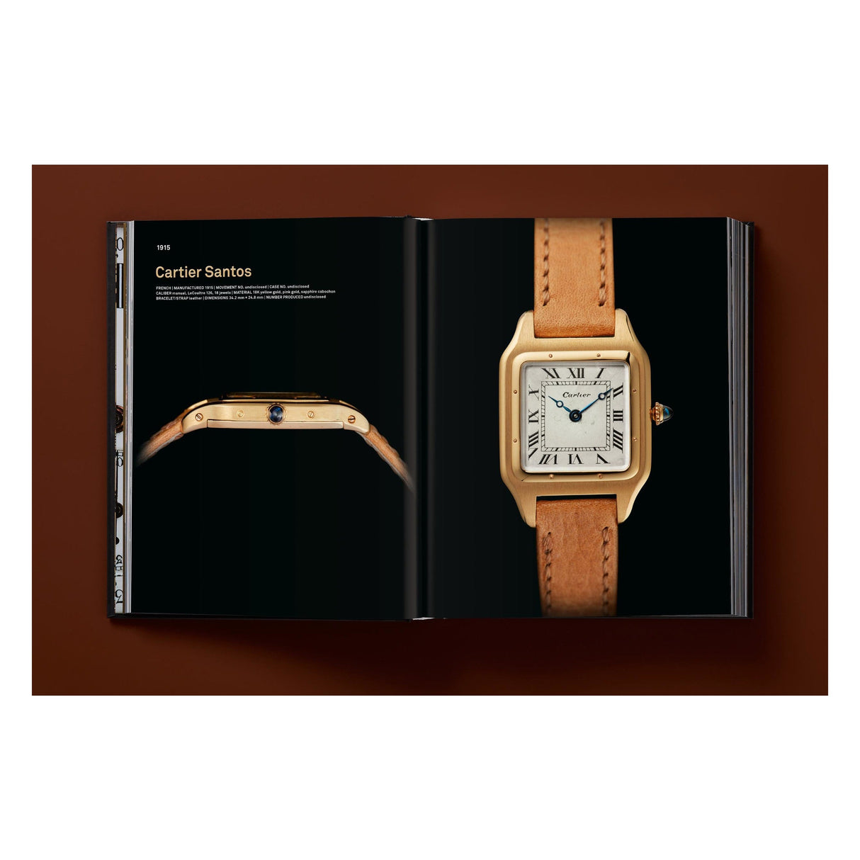 Ultimate Collector Watches (English)