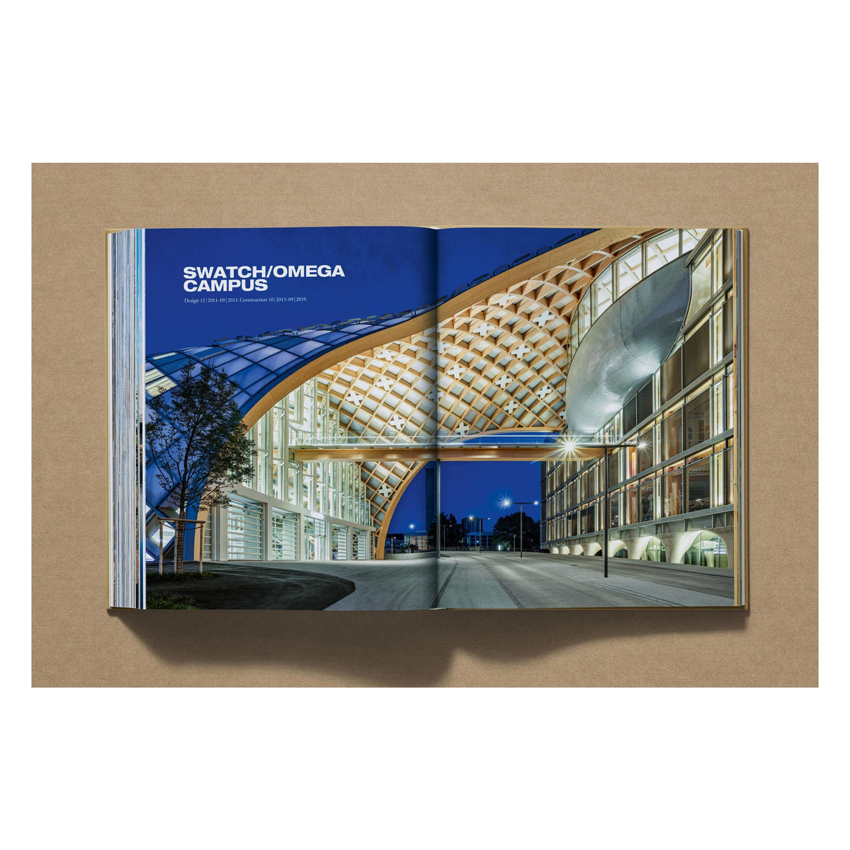 Shigeru Ban. Complete Works 1985–Today (German, French, English)