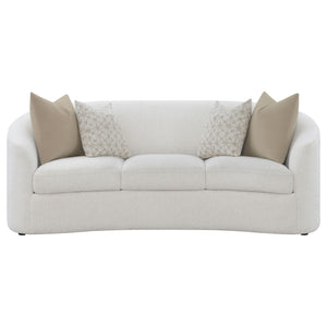 Rory - Sloped Arms Living Room Set