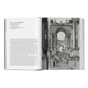 Architectural Theory. Pioneering Texts on Architecture from the Renaissance to Today (English)