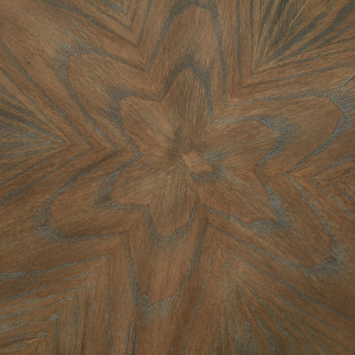 Table With Reclaimed - Natural