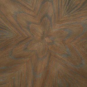 Table With Reclaimed - Natural