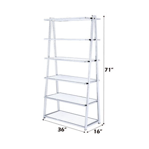 Coleen - Bookshelf