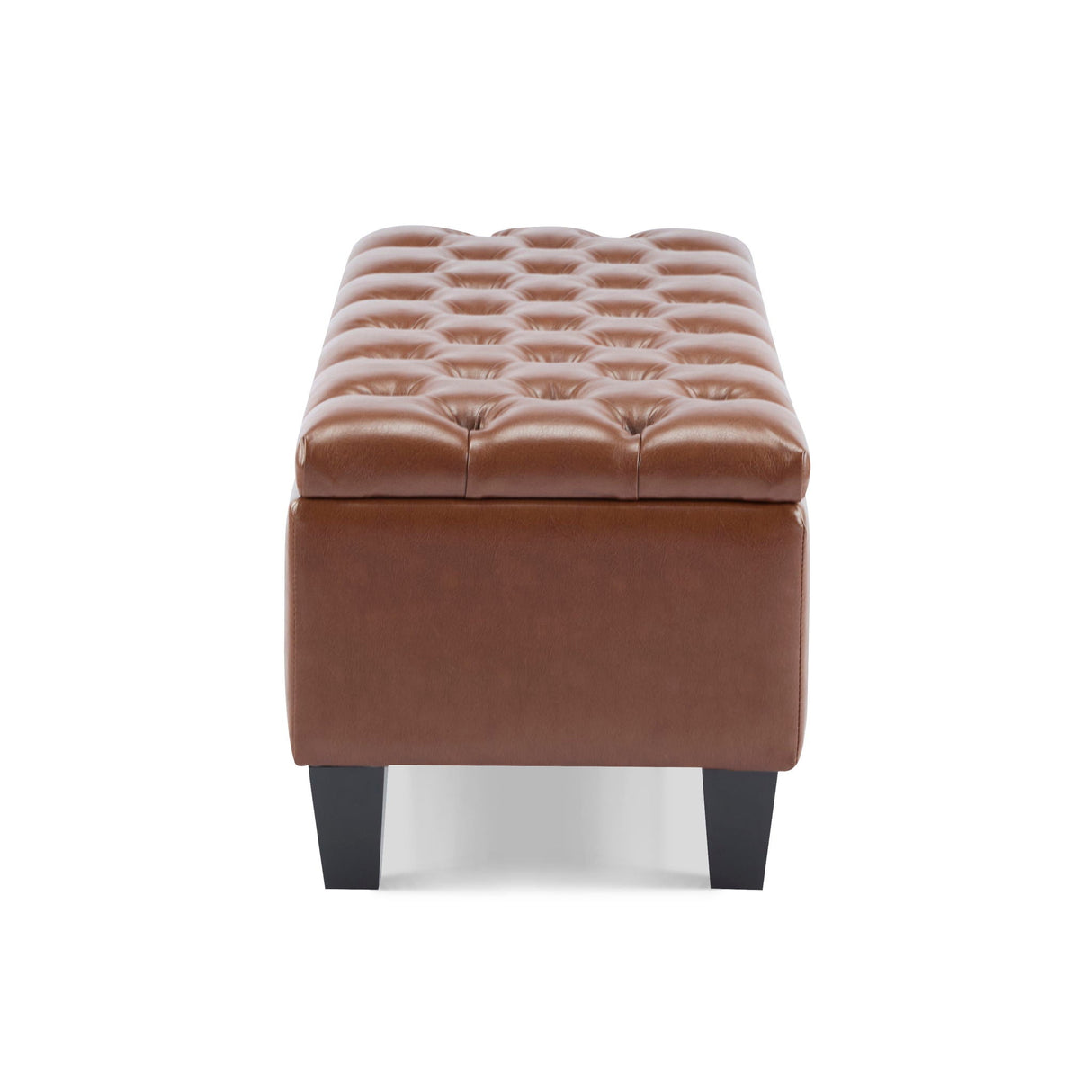 Ottoman Bench With Storage