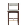 Patricia - Counter Stool