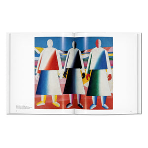 Malevich (English)