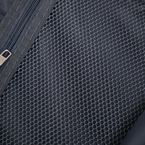 14'/20' 2-Piece ABS Spinner Wheel Luggage Set