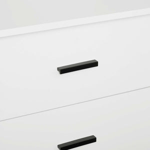 Lee - Free Standing Wardrobe Closet