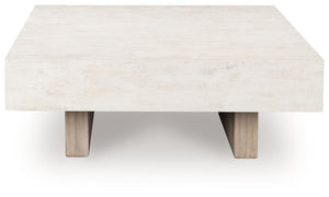 Jorlaina - Rectangular Table