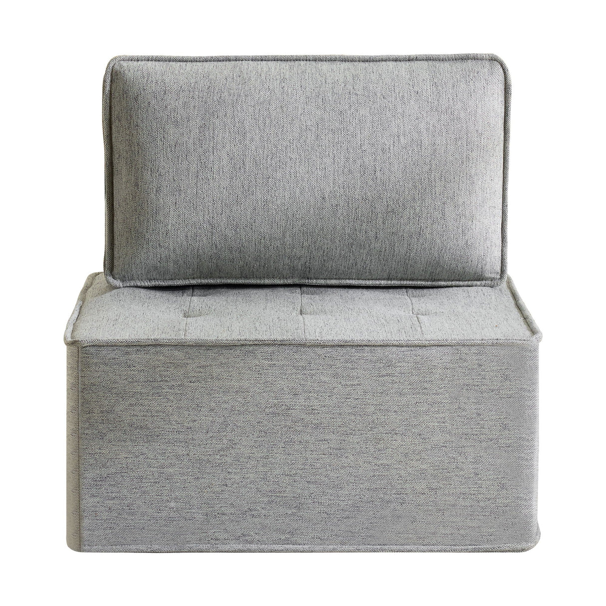 Sofa With Modular Splicing Design