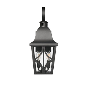 Outdoor Wall Light Fixtures Waterproof Exterior Wall Sconce Porch Lights