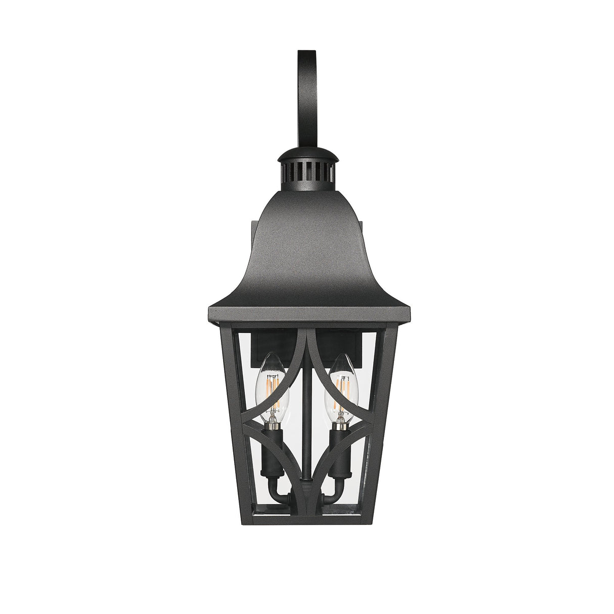 Outdoor Wall Light FixturesWaterproof Exterior Wall Sconce Porch Lights