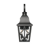 Outdoor Wall Light FixturesWaterproof Exterior Wall Sconce Porch Lights