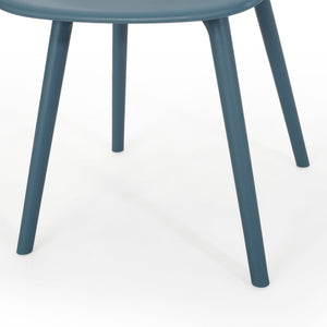 Lily Chair (Set of 2)