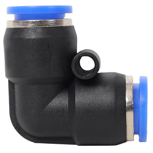 1/2 Inch OD x 60 Feet PU Air Tube Kit