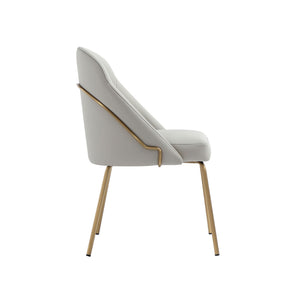 Gracie - Upholstered Dining Chair